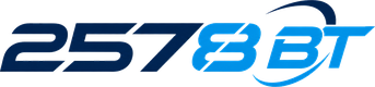 2578 bt লোগো